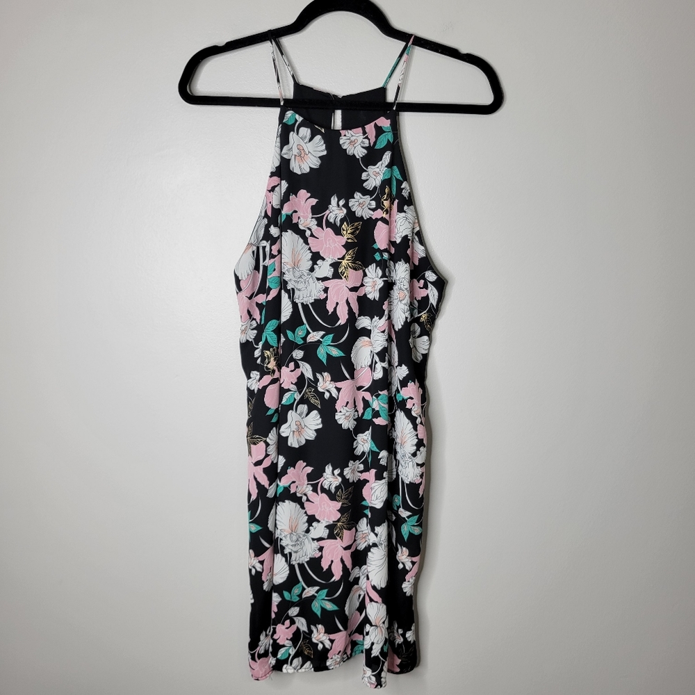 Everly Sweet Elizabeth Jane Dress